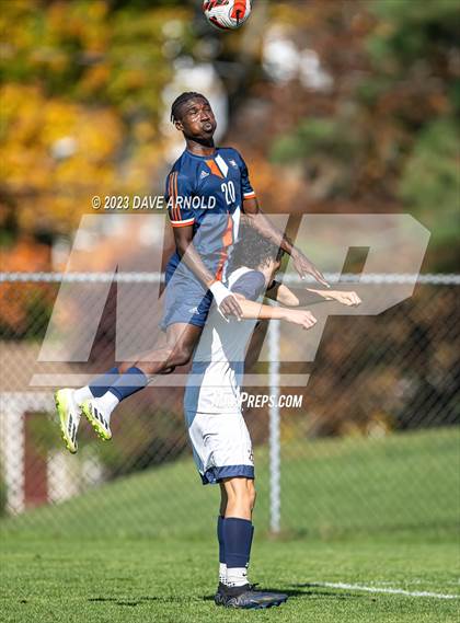 Thumbnail 1 in Belmont Hill @ Milton Academy photogallery.