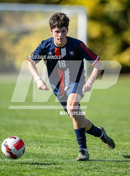 Thumbnail 2 in Belmont Hill @ Milton Academy photogallery.