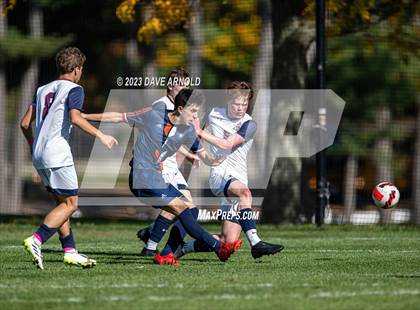 Thumbnail 3 in Belmont Hill @ Milton Academy photogallery.