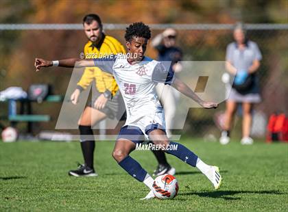 Thumbnail 3 in Belmont Hill @ Milton Academy photogallery.
