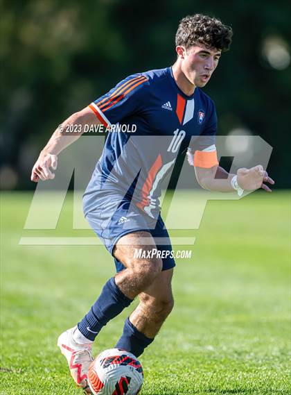 Thumbnail 1 in Belmont Hill @ Milton Academy photogallery.