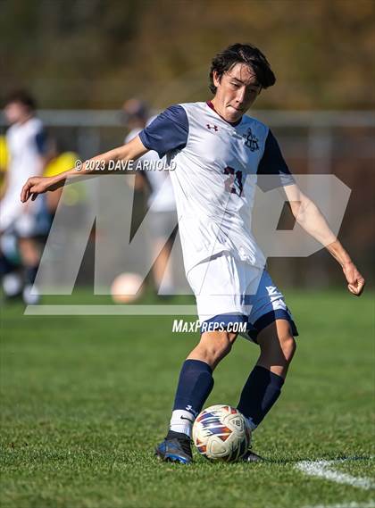 Thumbnail 2 in Belmont Hill @ Milton Academy photogallery.