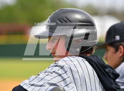 Thumbnail 1 in McCurtain vs Webbers Falls (Riverside Conference tournament) photogallery.