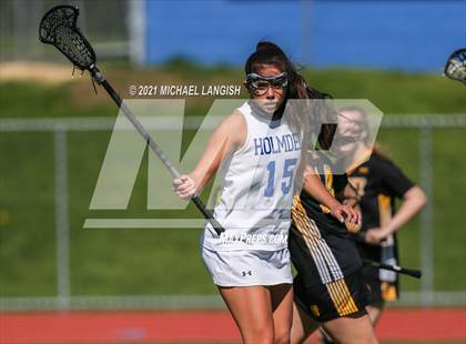 Thumbnail 2 in St. John-Vianney @ Holmdel photogallery.