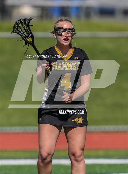 Thumbnail 3 in St. John-Vianney @ Holmdel photogallery.