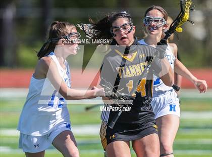Thumbnail 2 in St. John-Vianney @ Holmdel photogallery.