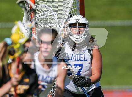 Thumbnail 3 in St. John-Vianney @ Holmdel photogallery.