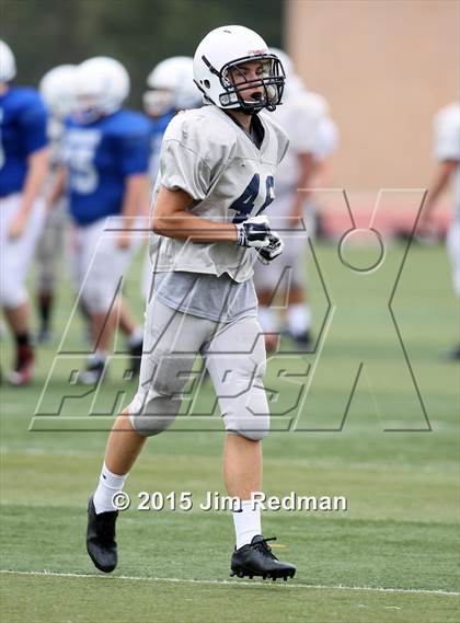 Thumbnail 3 in Stony Point @ Leander (Scrimmage) photogallery.