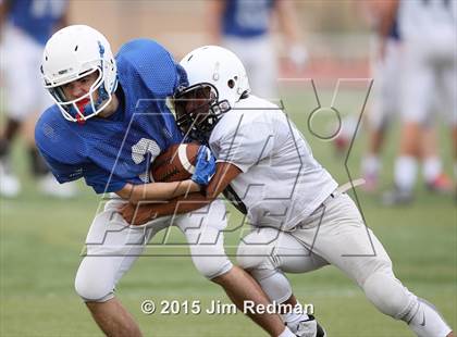 Thumbnail 2 in Stony Point @ Leander (Scrimmage) photogallery.