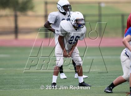 Thumbnail 2 in Stony Point @ Leander (Scrimmage) photogallery.