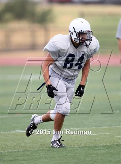 Thumbnail 3 in Stony Point @ Leander (Scrimmage) photogallery.