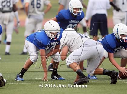 Thumbnail 3 in Stony Point @ Leander (Scrimmage) photogallery.