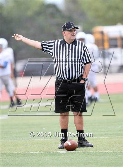Thumbnail 3 in Stony Point @ Leander (Scrimmage) photogallery.