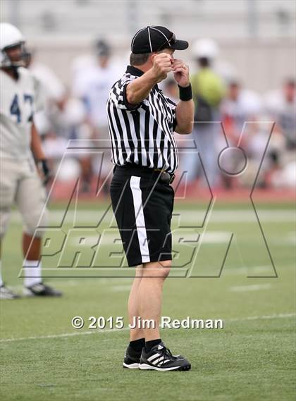 Thumbnail 1 in Stony Point @ Leander (Scrimmage) photogallery.