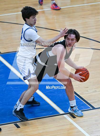 Thumbnail 1 in Hilliard Darby @ Hilliard Bradley photogallery.