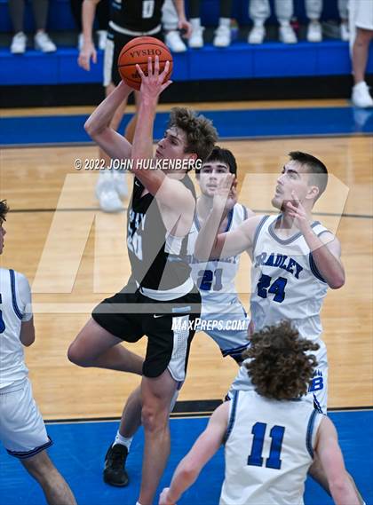 Thumbnail 1 in Hilliard Darby @ Hilliard Bradley photogallery.