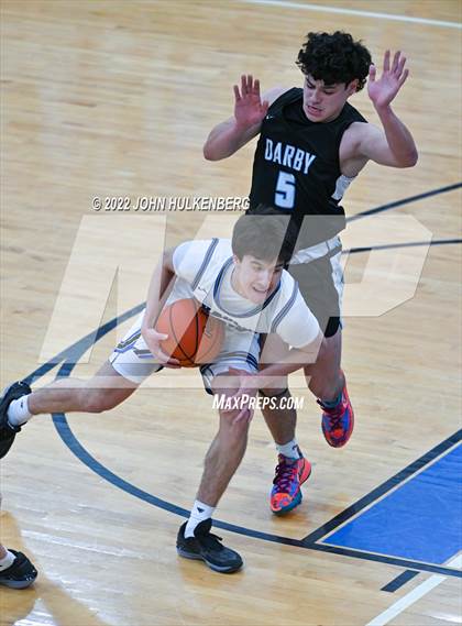 Thumbnail 1 in Hilliard Darby @ Hilliard Bradley photogallery.