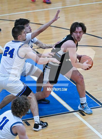Thumbnail 3 in Hilliard Darby @ Hilliard Bradley photogallery.
