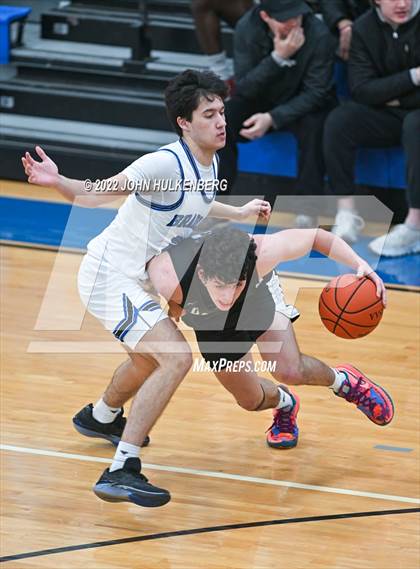 Thumbnail 3 in Hilliard Darby @ Hilliard Bradley photogallery.