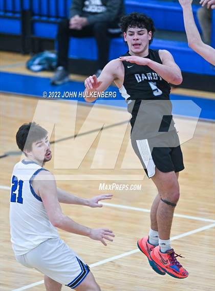 Thumbnail 2 in Hilliard Darby @ Hilliard Bradley photogallery.