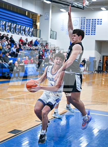 Thumbnail 1 in Hilliard Darby @ Hilliard Bradley photogallery.