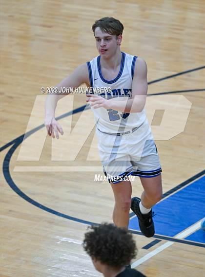 Thumbnail 1 in Hilliard Darby @ Hilliard Bradley photogallery.