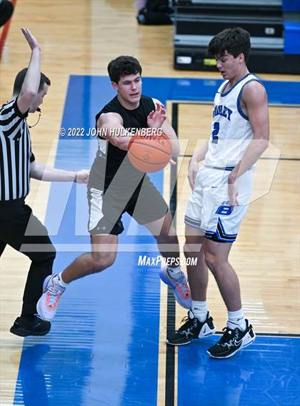 Thumbnail 3 in Hilliard Darby @ Hilliard Bradley photogallery.