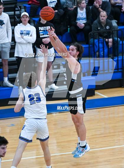 Thumbnail 1 in Hilliard Darby @ Hilliard Bradley photogallery.
