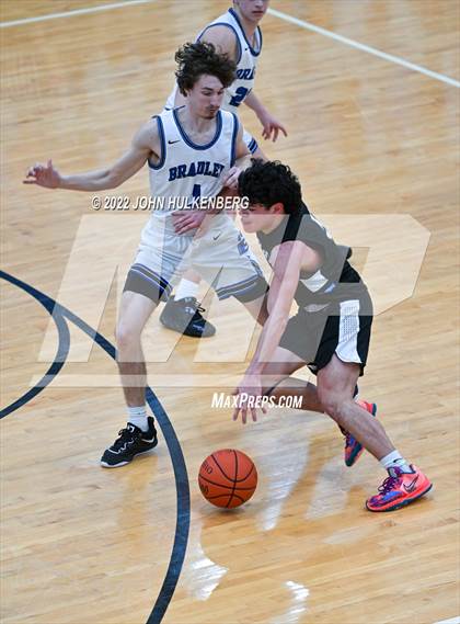 Thumbnail 3 in Hilliard Darby @ Hilliard Bradley photogallery.