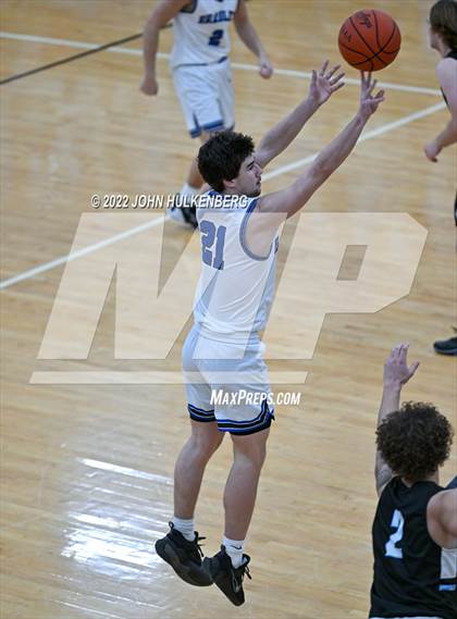 Thumbnail 2 in Hilliard Darby @ Hilliard Bradley photogallery.