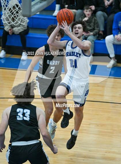 Thumbnail 2 in Hilliard Darby @ Hilliard Bradley photogallery.