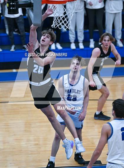 Thumbnail 2 in Hilliard Darby @ Hilliard Bradley photogallery.