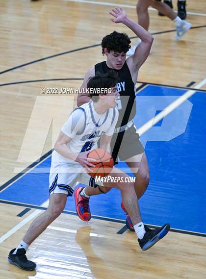Thumbnail 3 in Hilliard Darby @ Hilliard Bradley photogallery.