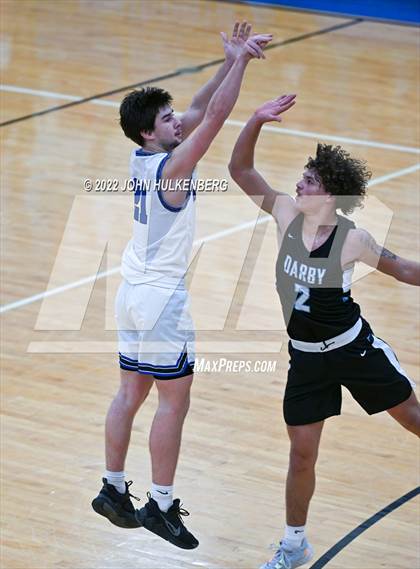 Thumbnail 1 in Hilliard Darby @ Hilliard Bradley photogallery.