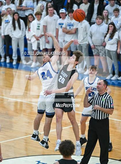 Thumbnail 1 in Hilliard Darby @ Hilliard Bradley photogallery.