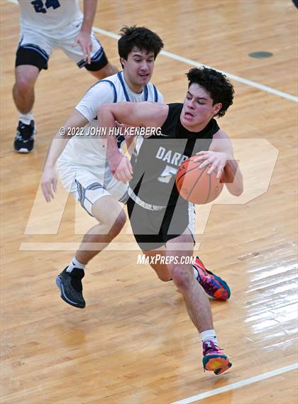 Thumbnail 3 in Hilliard Darby @ Hilliard Bradley photogallery.