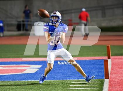 Thumbnail 2 in Westlake vs. Cedar Ridge (UIL 6A Div 1 Bi-District Playoff)   photogallery.
