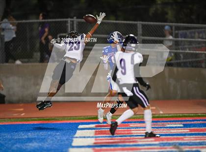 Thumbnail 1 in Westlake vs. Cedar Ridge (UIL 6A Div 1 Bi-District Playoff)   photogallery.