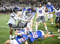 Photo from the gallery "Westlake vs. Cedar Ridge (UIL 6A Div 1 Bi-District Playoff)  "