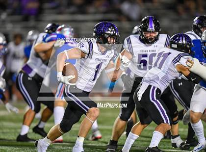 Thumbnail 1 in Westlake vs. Cedar Ridge (UIL 6A Div 1 Bi-District Playoff)   photogallery.
