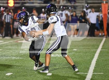 Thumbnail 1 in Westlake vs. Cedar Ridge (UIL 6A Div 1 Bi-District Playoff)   photogallery.