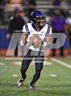 Photo from the gallery "Westlake vs. Cedar Ridge (UIL 6A Div 1 Bi-District Playoff)  "