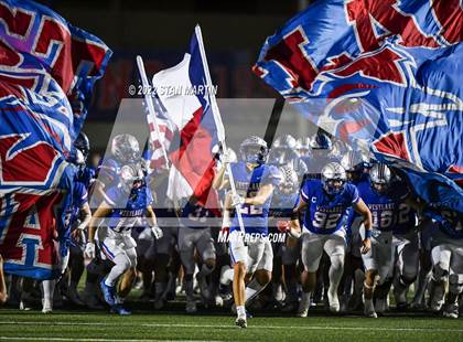 Thumbnail 2 in Westlake vs. Cedar Ridge (UIL 6A Div 1 Bi-District Playoff)   photogallery.