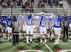 Photo from the gallery "Westlake vs. Cedar Ridge (UIL 6A Div 1 Bi-District Playoff)  "