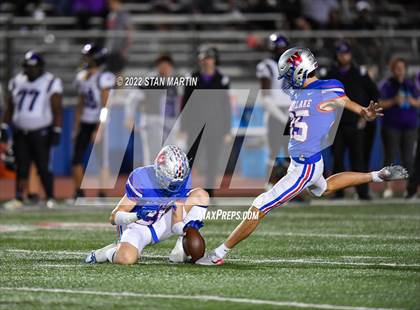 Thumbnail 1 in Westlake vs. Cedar Ridge (UIL 6A Div 1 Bi-District Playoff)   photogallery.