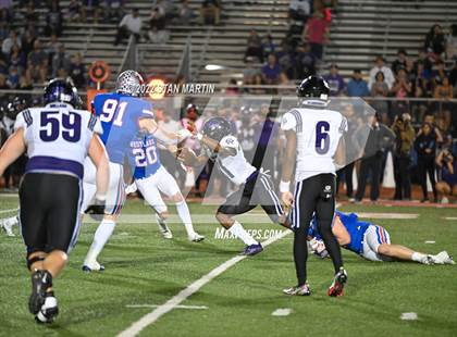 Thumbnail 2 in Westlake vs. Cedar Ridge (UIL 6A Div 1 Bi-District Playoff)   photogallery.