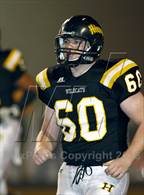 Photo from the gallery "Knoxville Catholic vs. Hixson (TSSAA 4A Round 3 Playoff)"