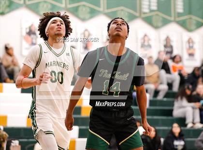 Thumbnail 1 in Moreau Catholic vs. Monterey Trail (NorCal Ultimate Challenge) photogallery.