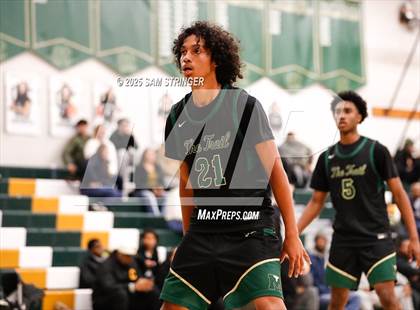 Thumbnail 3 in Moreau Catholic vs. Monterey Trail (NorCal Ultimate Challenge) photogallery.