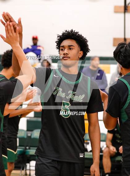 Thumbnail 1 in Moreau Catholic vs. Monterey Trail (NorCal Ultimate Challenge) photogallery.